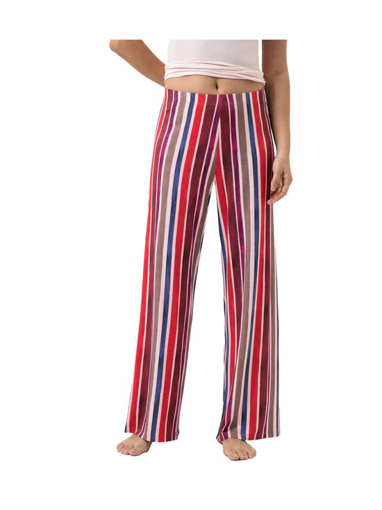 Mey - Watercolor Stripes -housut - BONBON PINK 558 | Stockmann - photo 2