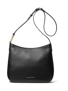 Michael Michael Kors - Kensington Large Crossbody -olkalaukku - 001 BLACK Michael Michael Kors - Kensington Large Crossbody -olkalaukku - 001 BLACK | Stockmann