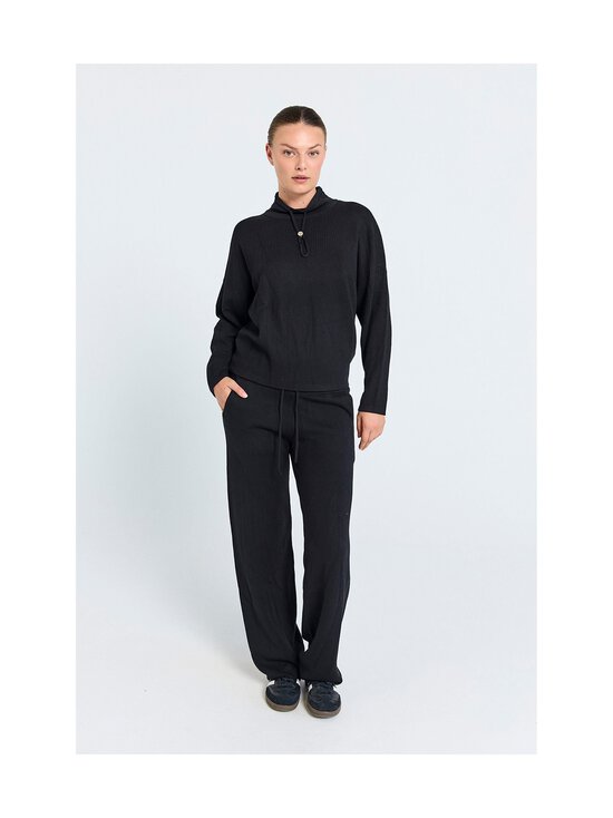 Freequent - Dressipüksid Fqani - 1000 BLACK | Stockmann - photo 3