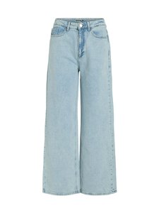 Vila - Teksapüksid Vifreya Jaf - LIGHT BLUE DENIM | Stockmann