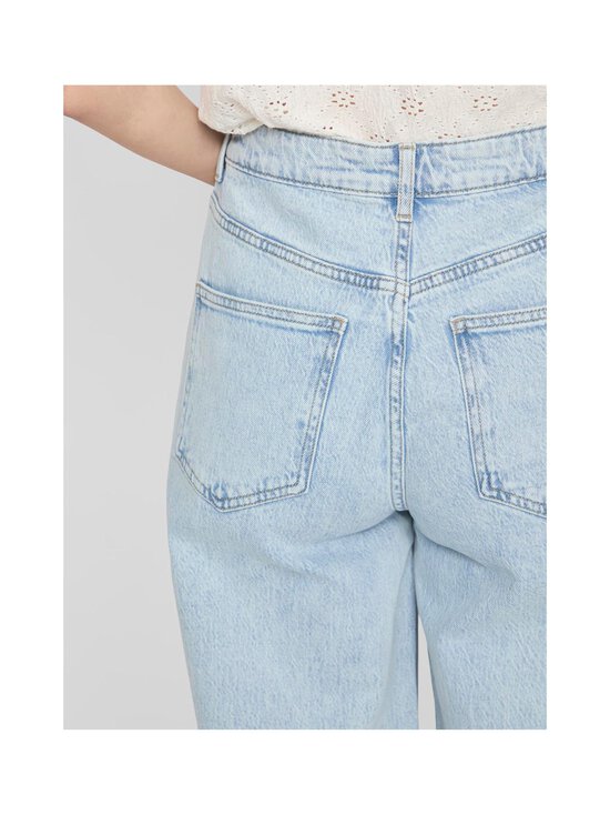 Vila - Vifreya Jaf džinsi - LIGHT BLUE DENIM - photo 8 Vila - Vifreya Jaf džinsi - LIGHT BLUE DENIM | Stockmann - photo 8