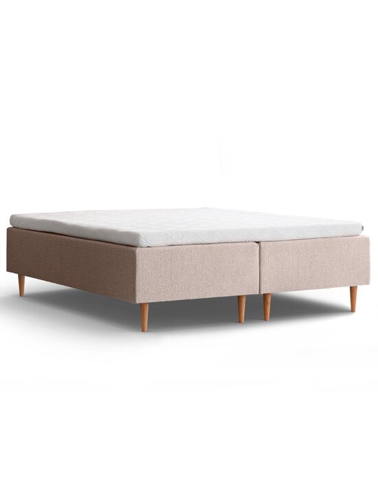 Tempur - Break Box -runkosänky 180 x 200 cm / Pro Plus firm - BEIGE | Stockmann - photo 1