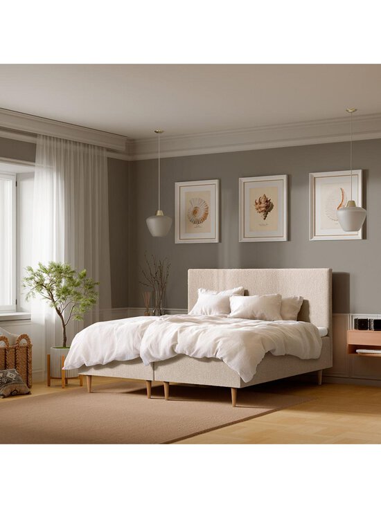 Tempur - Break Box -runkosänky 180 x 200 cm / Pro Plus firm - BEIGE | Stockmann - photo 3