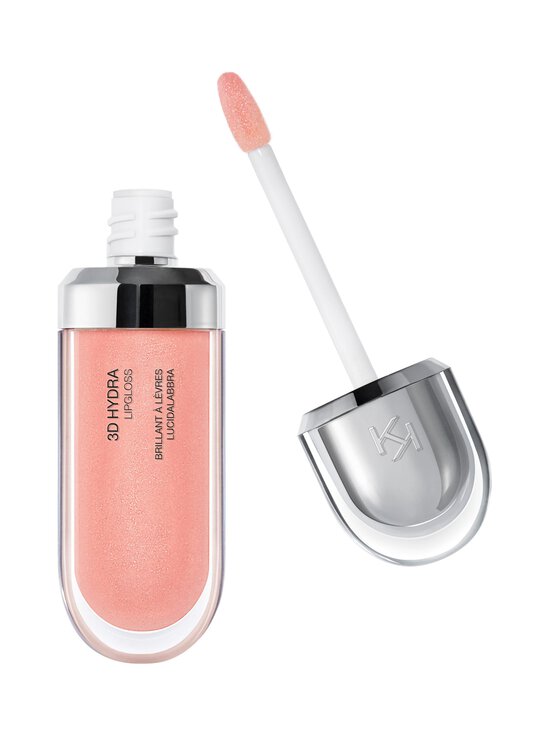 KIKO Milano - Hydra Lipgloss -huulikiilto - 03 PEARLY APRICOT - photo 1 KIKO Milano - Hydra Lipgloss -huulikiilto - 03 PEARLY APRICOT | Stockmann - photo 1