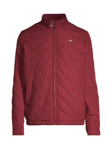 GANT - Windcheater-tikkitakki - 604 PLUMPED RED GANT - Windcheater-tikkitakki - 604 PLUMPED RED | Stockmann