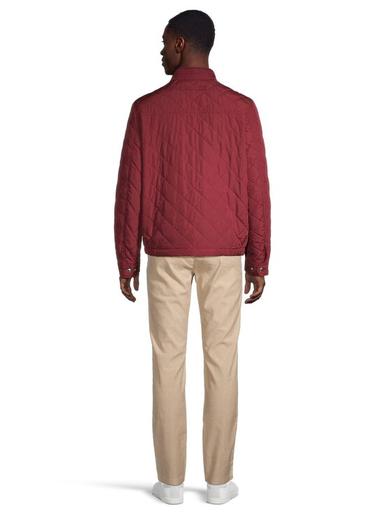 GANT - Windcheater stepēta jaka - 604 PLUMPED RED - photo 3 GANT - Windcheater stepēta jaka - 604 PLUMPED RED | Stockmann - photo 3