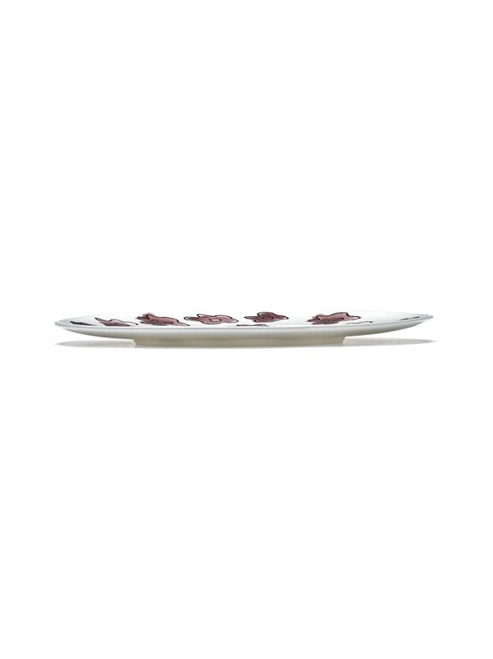 Serax - Taldrik Dark Viola, 2 x 20 cm - MULTICO - photo 3 Serax - Taldrik Dark Viola, 2 x 20 cm - MULTICO | Stockmann - photo 3