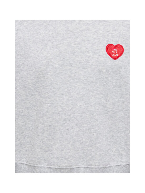 KIDS ONLY - KogEvisa džemperis - LIGHT GREY MELANGE | Stockmann - photo 3