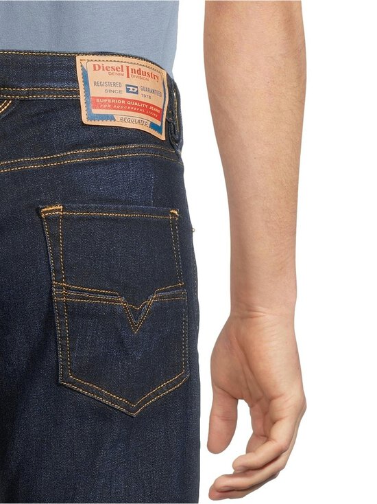 Diesel - Larkee Beex -farkut - DENIM BLUE | Stockmann - photo 13
