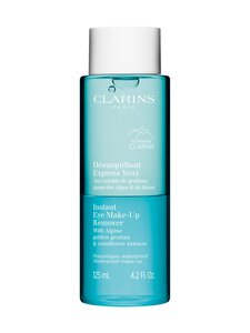 Clarins - Instant Eye Make-Up Remover -silmämeikinpuhdistusaine | Stockmann