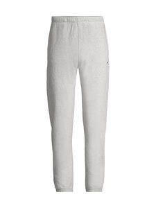 Champion - Elastic Cuff -collegehousut - EM049 GREY | Stockmann