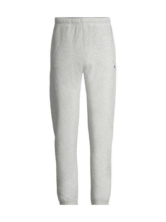 Champion - Elastic Cuff -collegehousut - EM049 GREY | Stockmann - photo 1