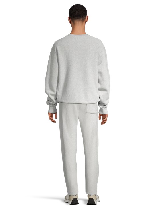 Champion - Elastic Cuff -collegehousut - EM049 GREY | Stockmann - photo 4