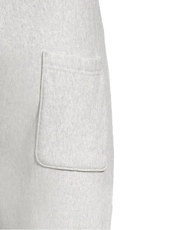 Champion - Elastic Cuff -collegehousut - EM049 GREY | Stockmann - photo 6