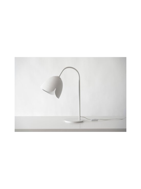 Innolux - Kielo-pöytävalaisin - WHITE | Stockmann - photo 2