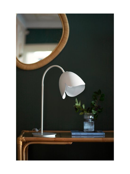 Innolux - Kielo-pöytävalaisin - WHITE | Stockmann - photo 4