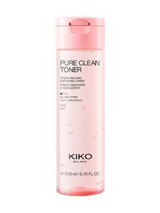 KIKO Milano - Pure Clean Toner -kasvovesi KIKO Milano - Pure Clean Toner -kasvovesi | Stockmann