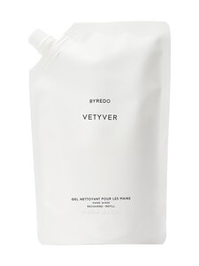 BYREDO - Hand Wash Vetyver Refill -nestesaippua, täyttöpakkaus | Stockmann