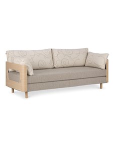 Tapio Anttila collection - ON2 Wood -vuodesohva - RUSKEA Tapio Anttila collection - ON2 Wood -vuodesohva - RUSKEA | Stockmann