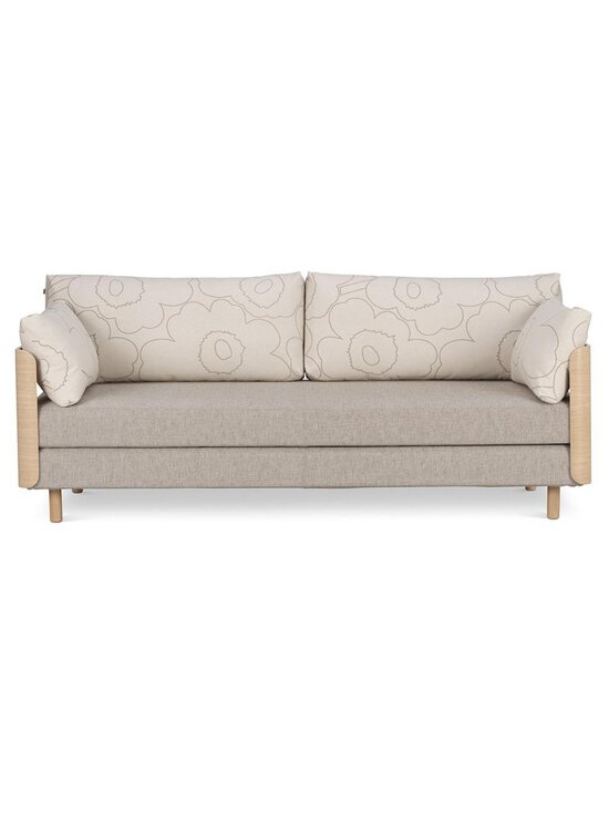 Tapio Anttila collection - ON2 Wood -vuodesohva - RUSKEA | Stockmann - photo 2