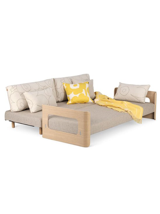 Tapio Anttila collection - ON2 Wood -vuodesohva - RUSKEA | Stockmann - photo 4