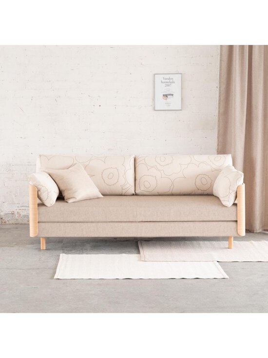 Tapio Anttila collection - ON2 Wood -vuodesohva - RUSKEA | Stockmann - photo 8