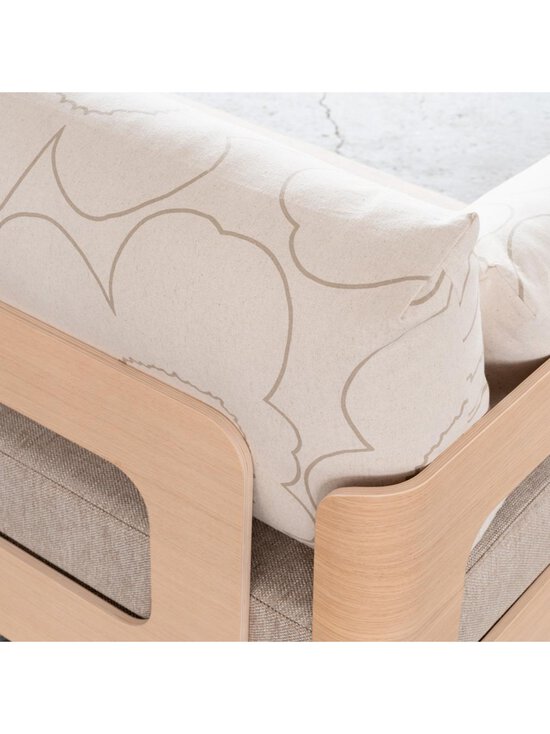 Tapio Anttila collection - ON2 Wood -vuodesohva - RUSKEA | Stockmann - photo 5