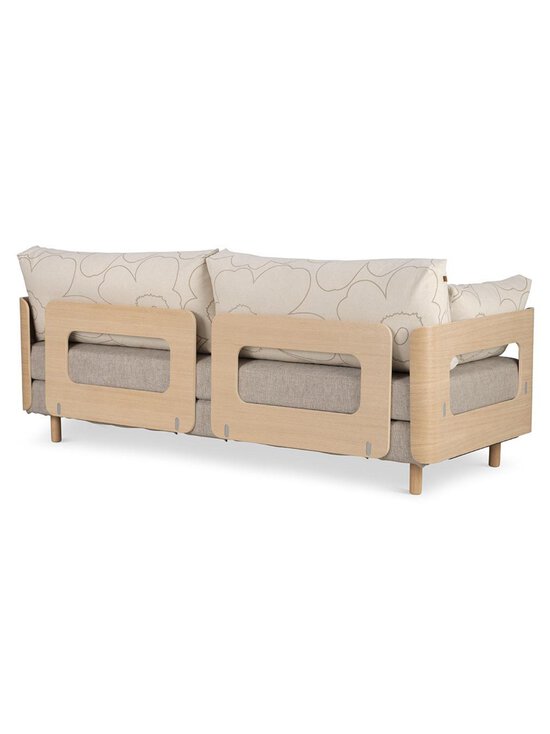 Tapio Anttila collection - ON2 Wood -vuodesohva - RUSKEA | Stockmann - photo 3