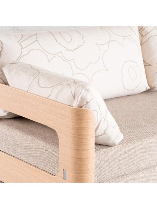 Tapio Anttila collection - ON2 Wood -vuodesohva - RUSKEA | Stockmann - photo 7