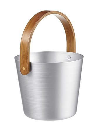 Sauna bucket - Rento