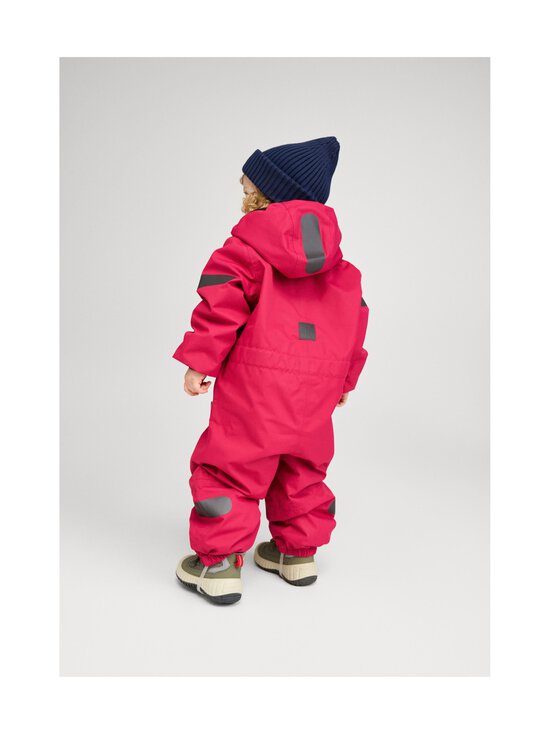 Reima - Reimatec Marte Mid -haalari - 4820 ROSY BERRY - photo 9 Reima - Reimatec Marte Mid -haalari - 4820 ROSY BERRY | Stockmann - photo 9