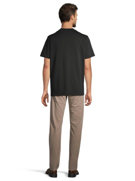 Moncler - T-paita - 778 NAVY | Stockmann - photo 3