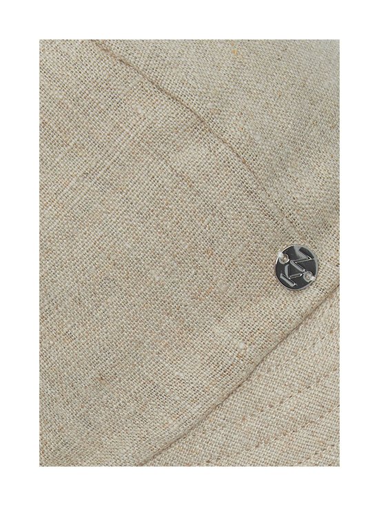 KN Kati Niemi - Sanni lina cepure - 12 BEIGE | Stockmann - photo 3