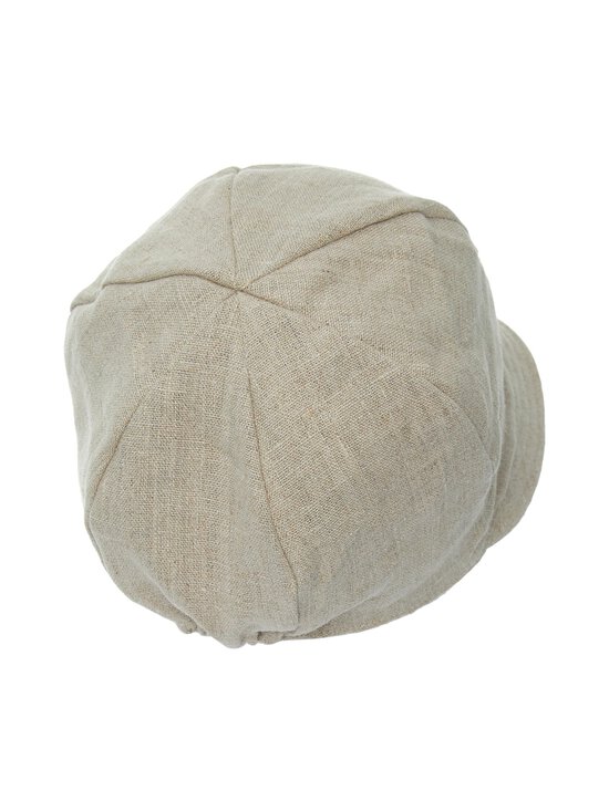 KN Kati Niemi - Sanni-pellavalakki - 12 BEIGE | Stockmann - photo 2