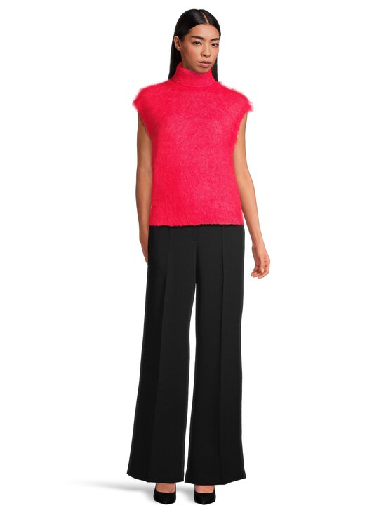 SECOND FEMALE - Anneleen-neuleliivi - 3147 GOJI BERRY - photo 2 SECOND FEMALE - Anneleen-neuleliivi - 3147 GOJI BERRY | Stockmann - photo 2