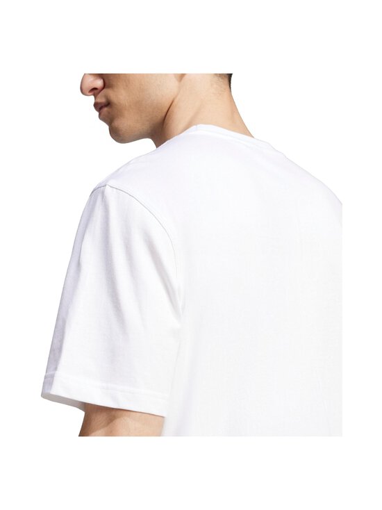 adidas Originals - T-särk Trefoil Essential - JI8544 WHITE - photo 6 adidas Originals - T-särk Trefoil Essential - JI8544 WHITE | Stockmann - photo 6