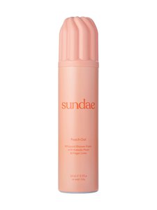 Sundae Body - Dušivaht Whipped Shower Foam | Stockmann