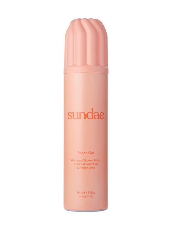 Sundae Body - Whipped Shower Foam dušas putas - NOCOL | Stockmann - photo 1