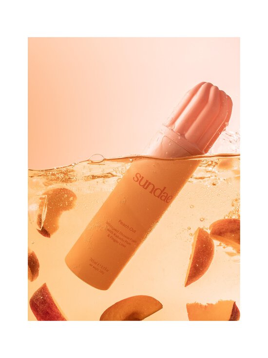 Sundae Body - Whipped Shower Foam dušas putas - NOCOL | Stockmann - photo 19
