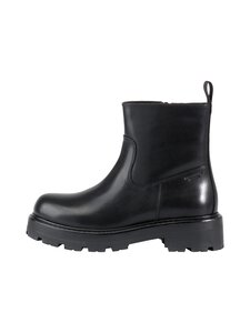 Vagabond - Cosmo 2.0 -nahkanilkkurit - 20 BLACK Vagabond - Cosmo 2.0 -nahkanilkkurit - 20 BLACK | Stockmann