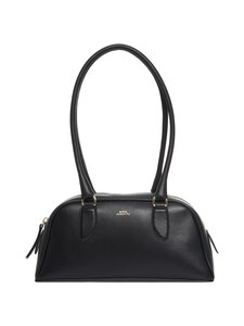 A.P.C - Paloma-nahkalaukku - LZZ LZZ BLACK | Stockmann