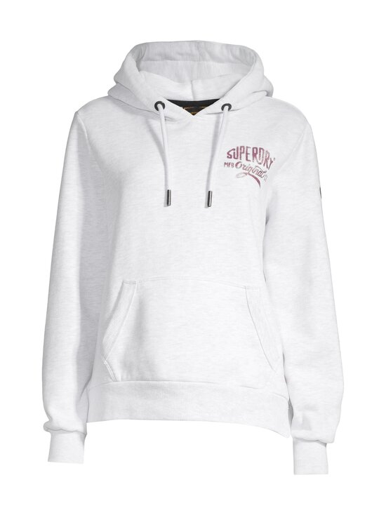 Glitter Sparkle Hood -huppari