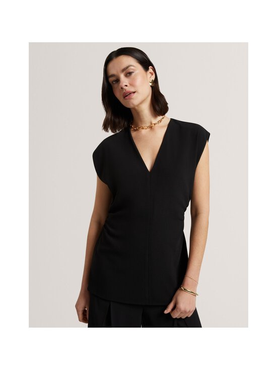 Ted Baker London - Neliia -toppi - BLACK | Stockmann - photo 2