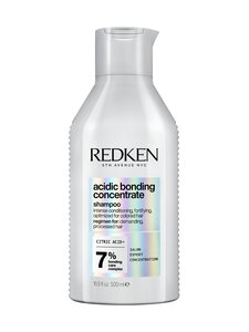 Redken - Acidic Bonding Concentrate -shampoo, 500 ml | Stockmann