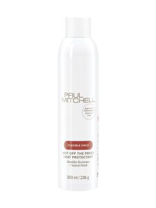 Paul Mitchell - Hot Off The Press Heat Protectant -lämpösuojasuihke | Stockmann