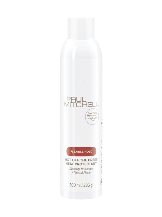 Paul Mitchell - Hot Off The Press Heat Protectant -lämpösuojasuihke - NOCOL | Stockmann - photo 1