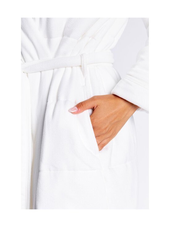 Pj Salvage - Quilted Dreams Dressing Gown - 102 OFF WHITE - photo 4 Pj Salvage - Quilted Dreams Dressing Gown - 102 OFF WHITE | Stockmann - photo 4