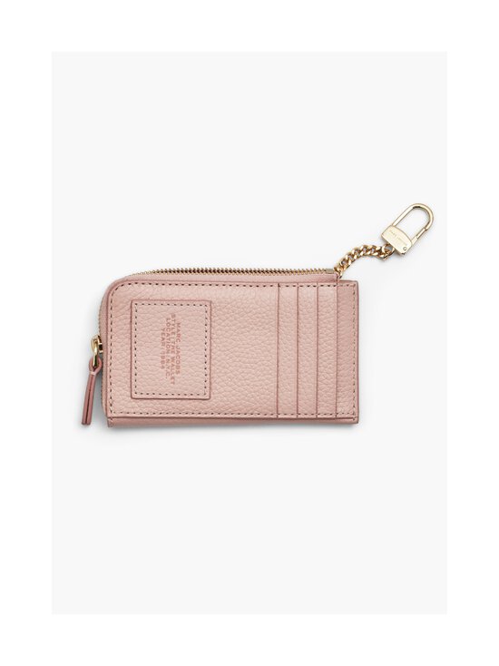 Marc Jacobs - The Top Zip Multi ādas maks - 624 ROSE - photo 2 Marc Jacobs - The Top Zip Multi ādas maks - 624 ROSE | Stockmann - photo 2