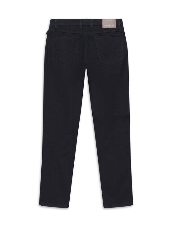 Bugatti - Casual-housut - 390 NAVY BLUE | Stockmann - photo 2