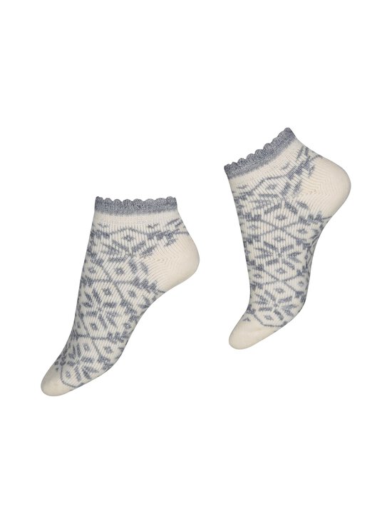 Vogue - Eva īsās zeķes - 1146 OFF-WHITE - photo 1 Vogue - Eva īsās zeķes - 1146 OFF-WHITE | Stockmann - photo 1